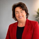 Photo of Brenda Coats