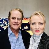 Photo of Dorota & David Brian 