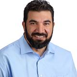 Photo of Richard van Over