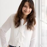 Photo of Mashal Choudhry