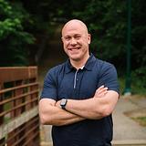 Photo of Eric Landry