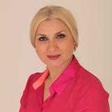 Photo of Fariba Arghand