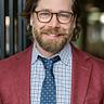 Photo of Dave Hughes