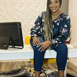 Photo of Kandice McPherson