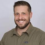 Photo of Nicholas Podrebarac