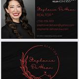 Photo of Stephanie DeHaan