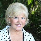 Photo of Shirley Hitson