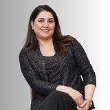 Photo of Harpreet Pandher