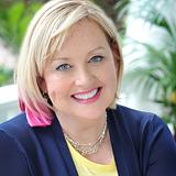 Photo of Tricia Whitehead