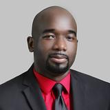 Photo of Damion Johnson