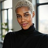 Photo of Jacqueline Green  G