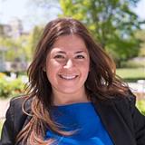 Photo of Andrea  Bharucha