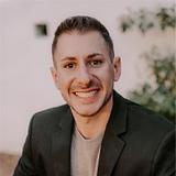 Photo of Sean Bozigian