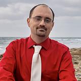 Photo of Jameson Shepherd