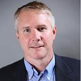 Photo of Peter McCormick
