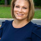 Photo of Ellen Brown