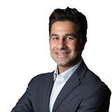 Photo of Enayat Aminzadah