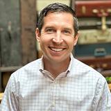 Photo of Tom Hodgdon