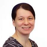 Photo of Lesia  Portnov