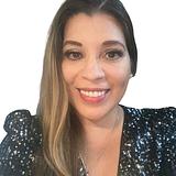 Photo of Dalia Alvarado