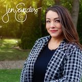 Photo of Jen Sanders