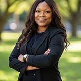 Photo of Lakeisha Davis