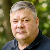 Photo of Ken Worthington