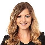 Photo of Faith Booker