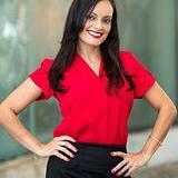 Photo of Paula Herrera