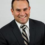 Photo of Nate Shapiro