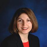 Photo of Zeena Taghvai