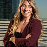 Photo of Sarah Lewis