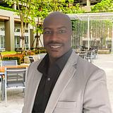 Photo of Randy Graham