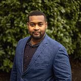 Photo of Josh Nicolas