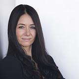 Photo of Christy Longacre