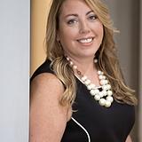 Photo of Audra Padgett