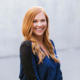 Photo of Megan McCormick