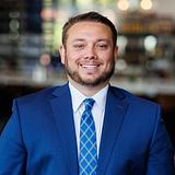 Photo of Nick Welage