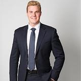 Photo of Austen Langill