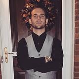 Photo of Tyler Brown