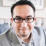 Photo of Wayne Olson