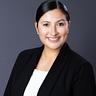Photo of Patricia Castro
