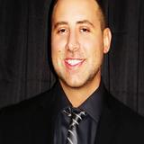 Photo of David Leggett