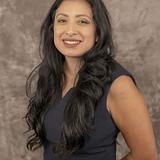 Photo of Silvana Rosero