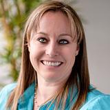 Photo of Sarah McCartney