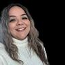 Photo of Jessica Cuevas