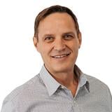 Photo of Paul Shanks