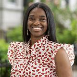 Photo of Ahnyst ("Honest") Smalls