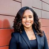 Photo of Kim Scarbriel