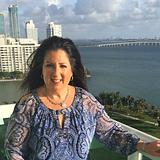 Photo of Nancy Birnbaum